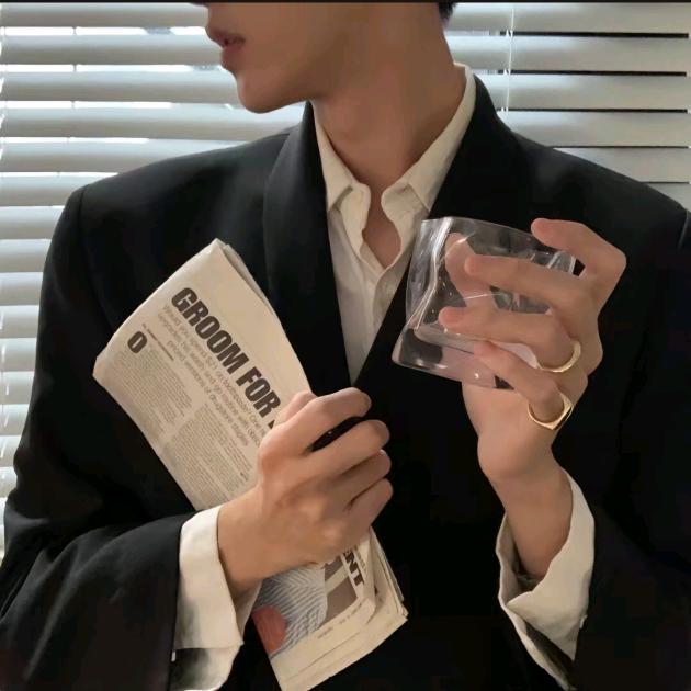 我就是我