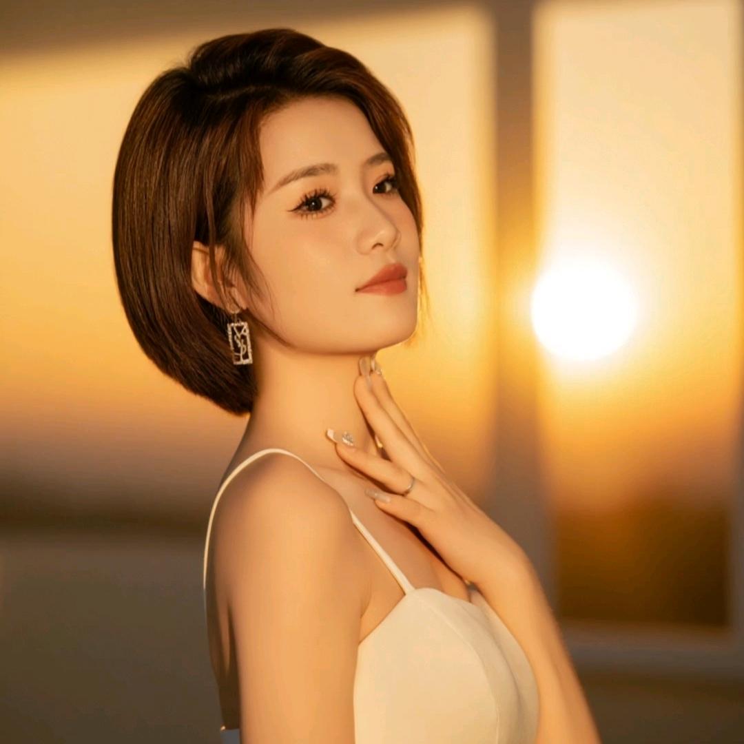 迷人小妖精