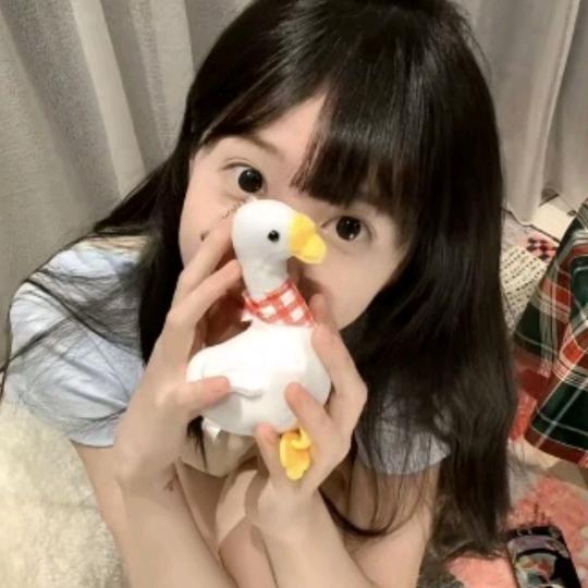 是小如呀