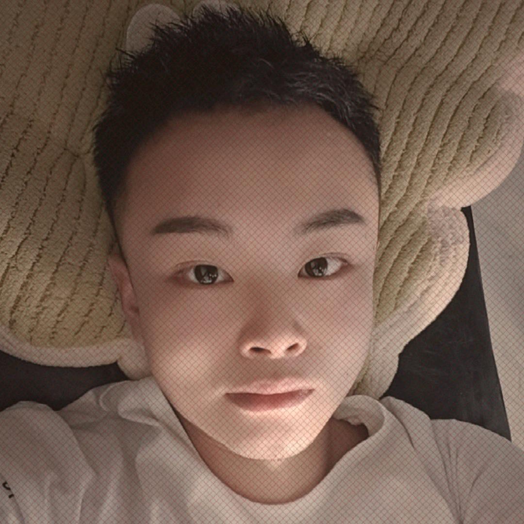 名潮风格美发百兴店(阿勋)