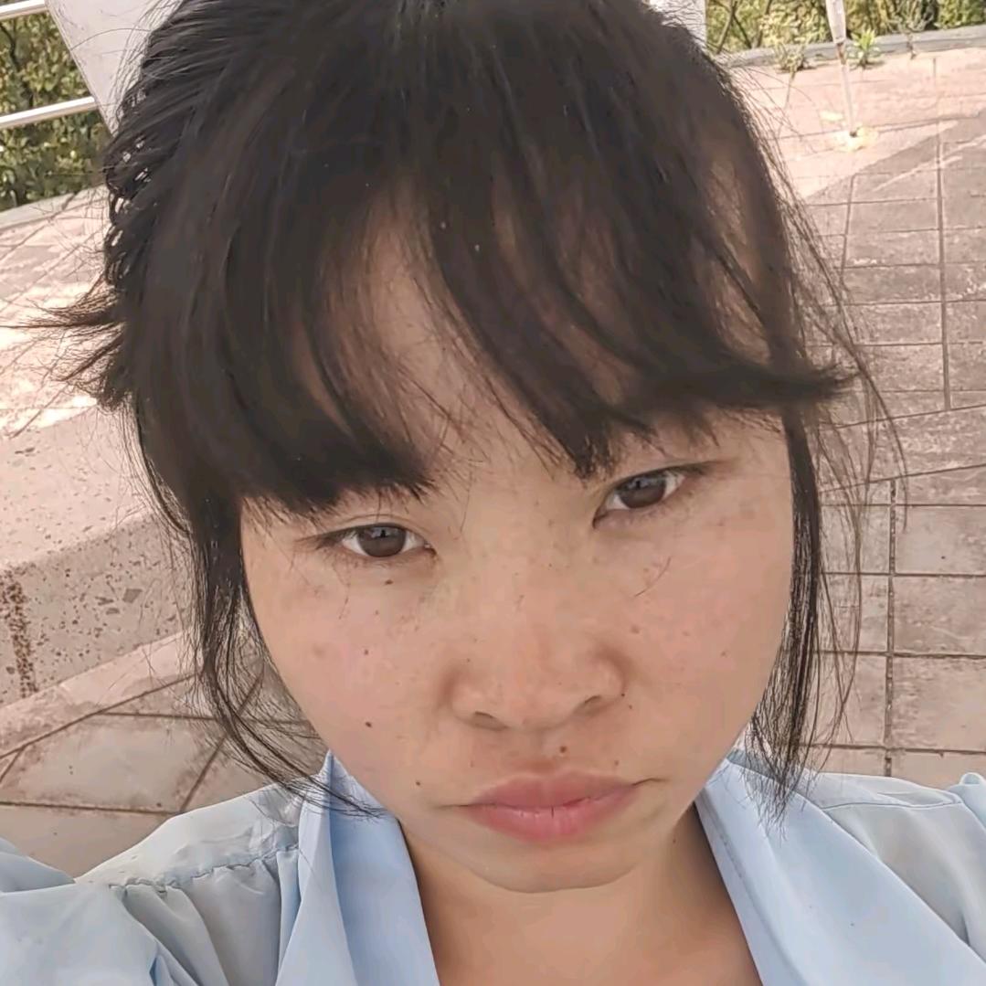 做工地小丫头