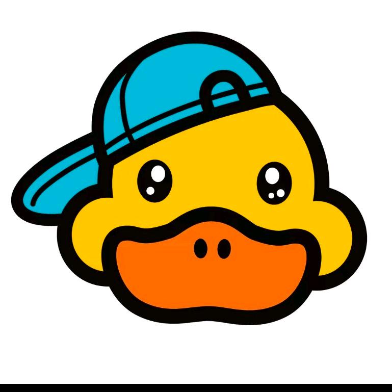 小黄鸭书包总店