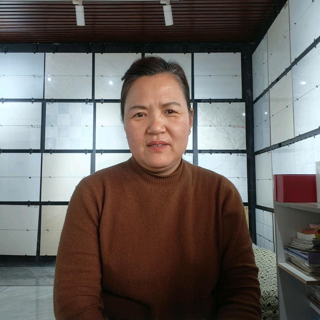 秦妈妈