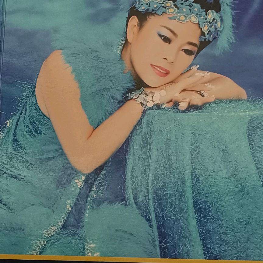 李妈妈（贵灵）