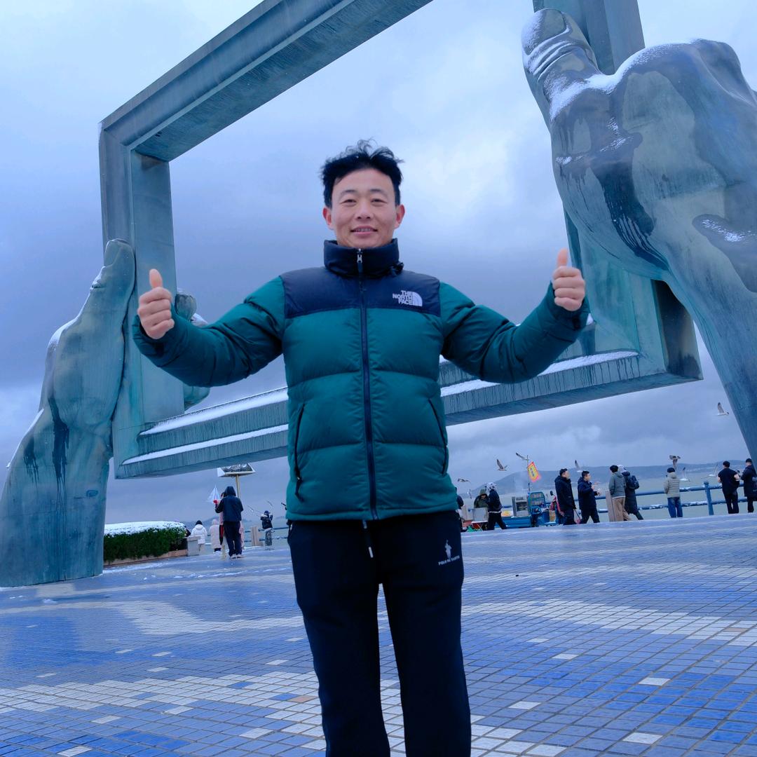 开心快乐每一天