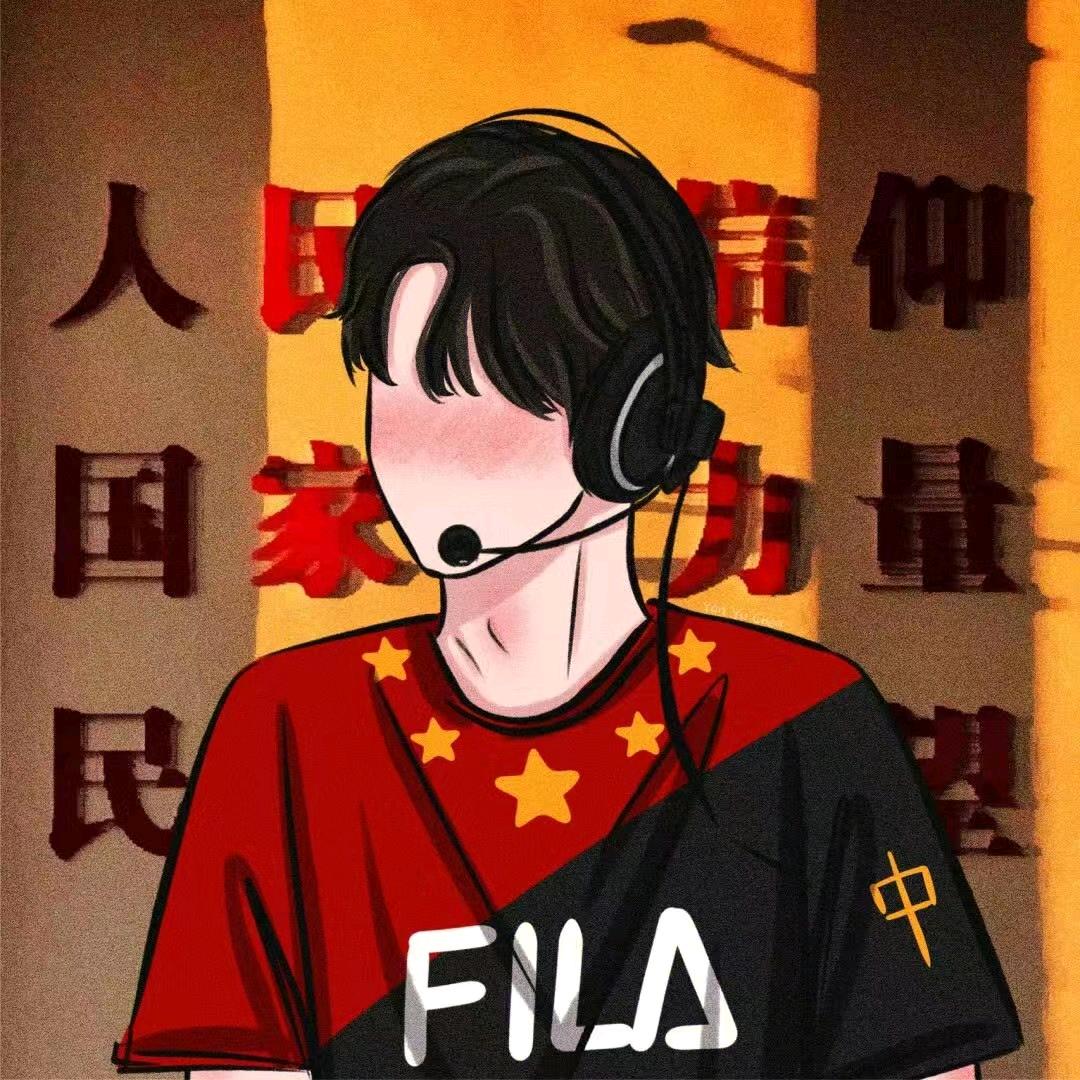 少年 剪辑
