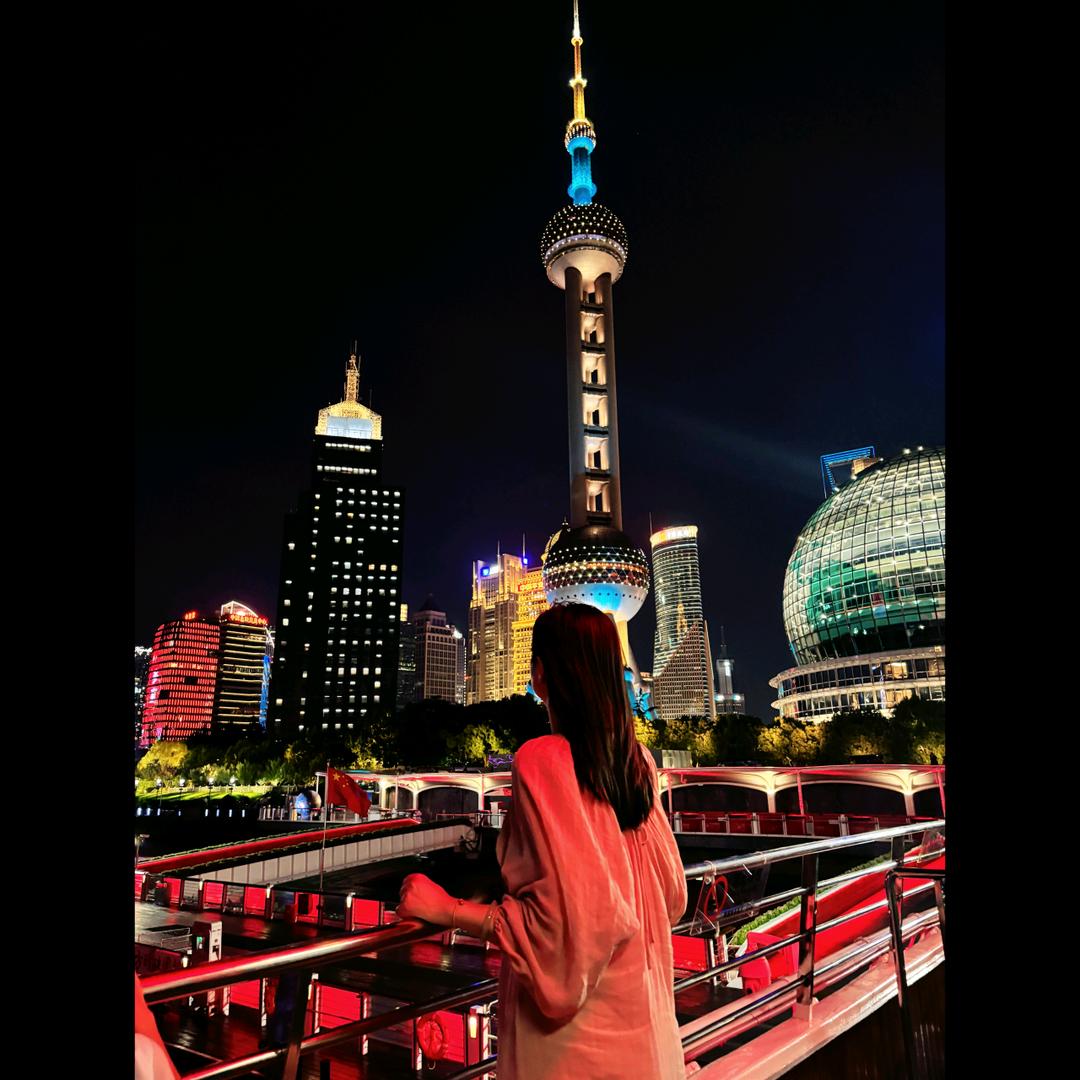 雯雯～