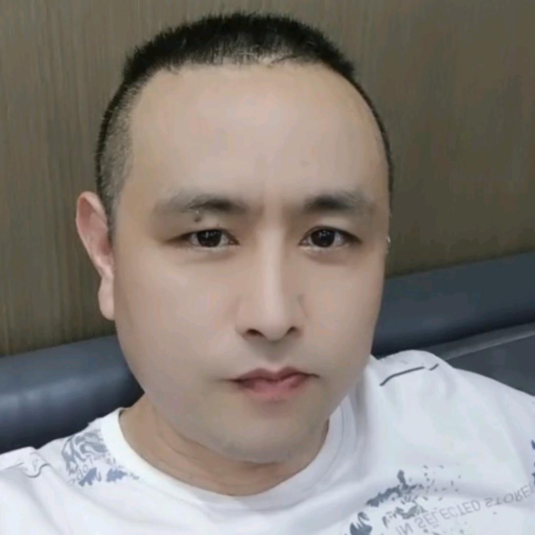 孤独的狼