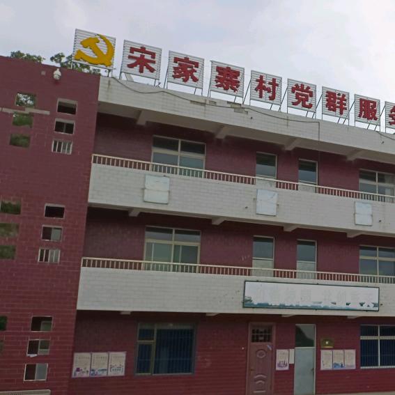 宋❤️𨰻（farmers）