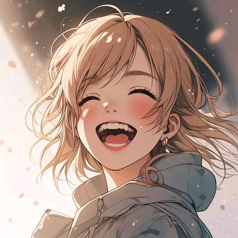木兰💗少女心