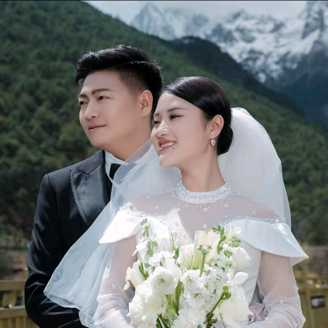 唐三妹 堂姐（唐梦淋）