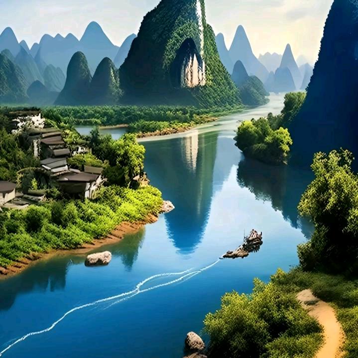 青青草原的蒙牛