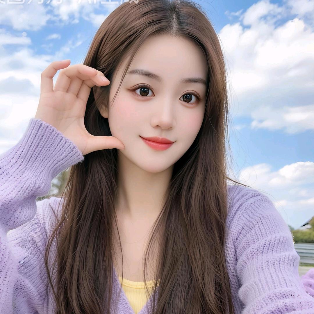 李如意🌻
