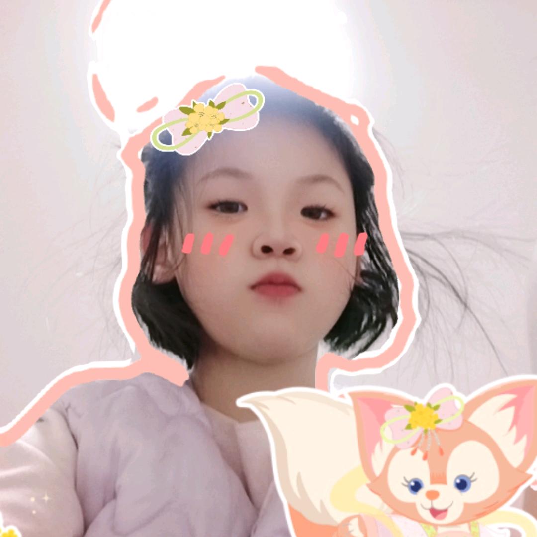 可爱的小宝贝 11111