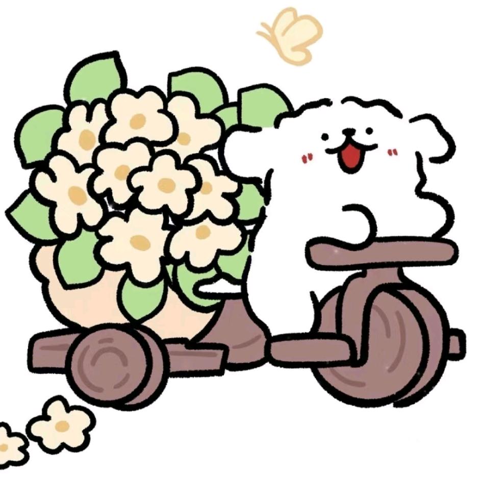 🍭崽崽（封票版）