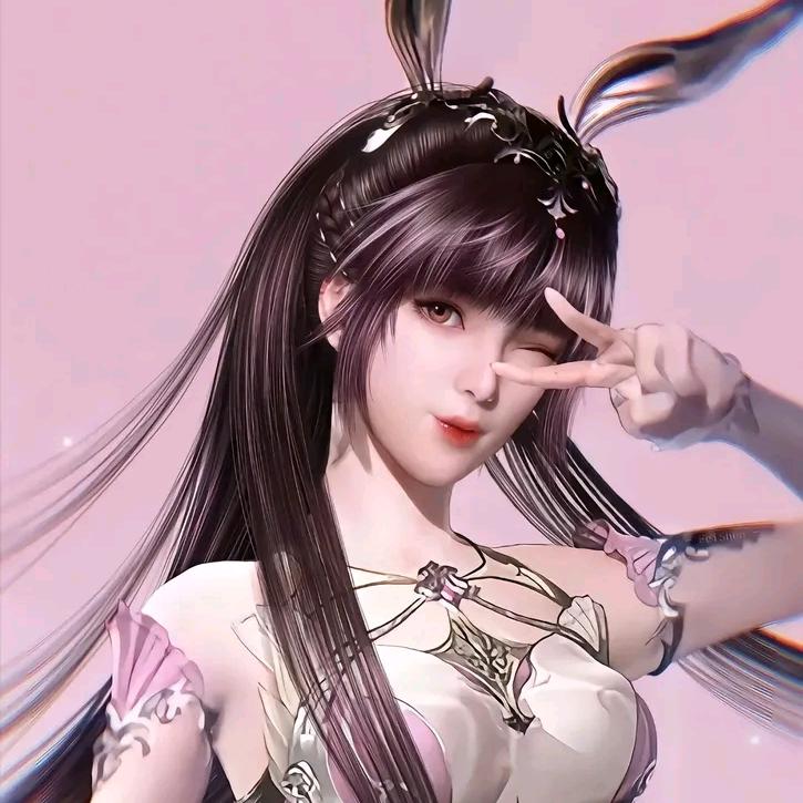 小舞和唐三