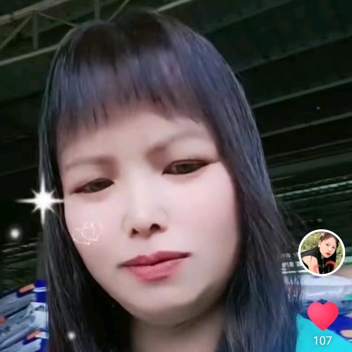 爱笑的天空