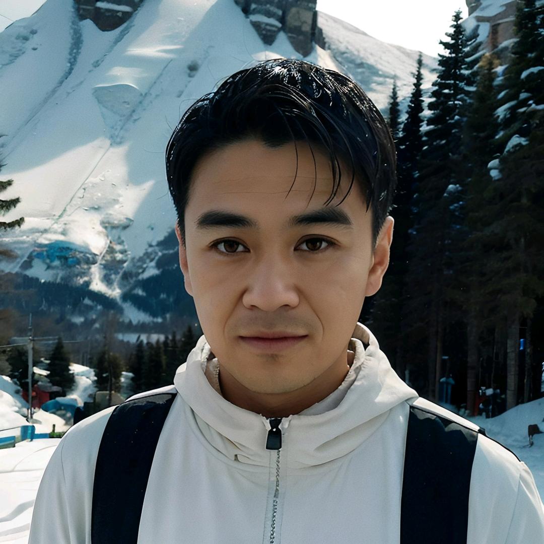 张三修脚官方号