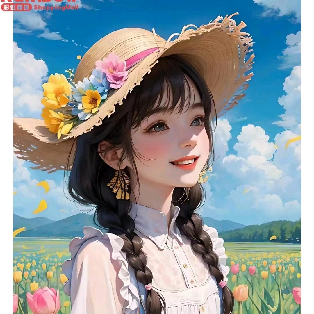 🌈🌈转角遇到你