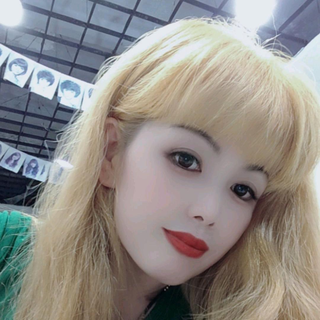 幸运星