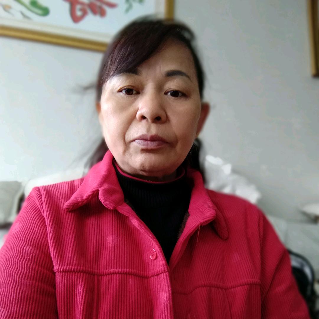 刘三妹（每天7.30分）直播