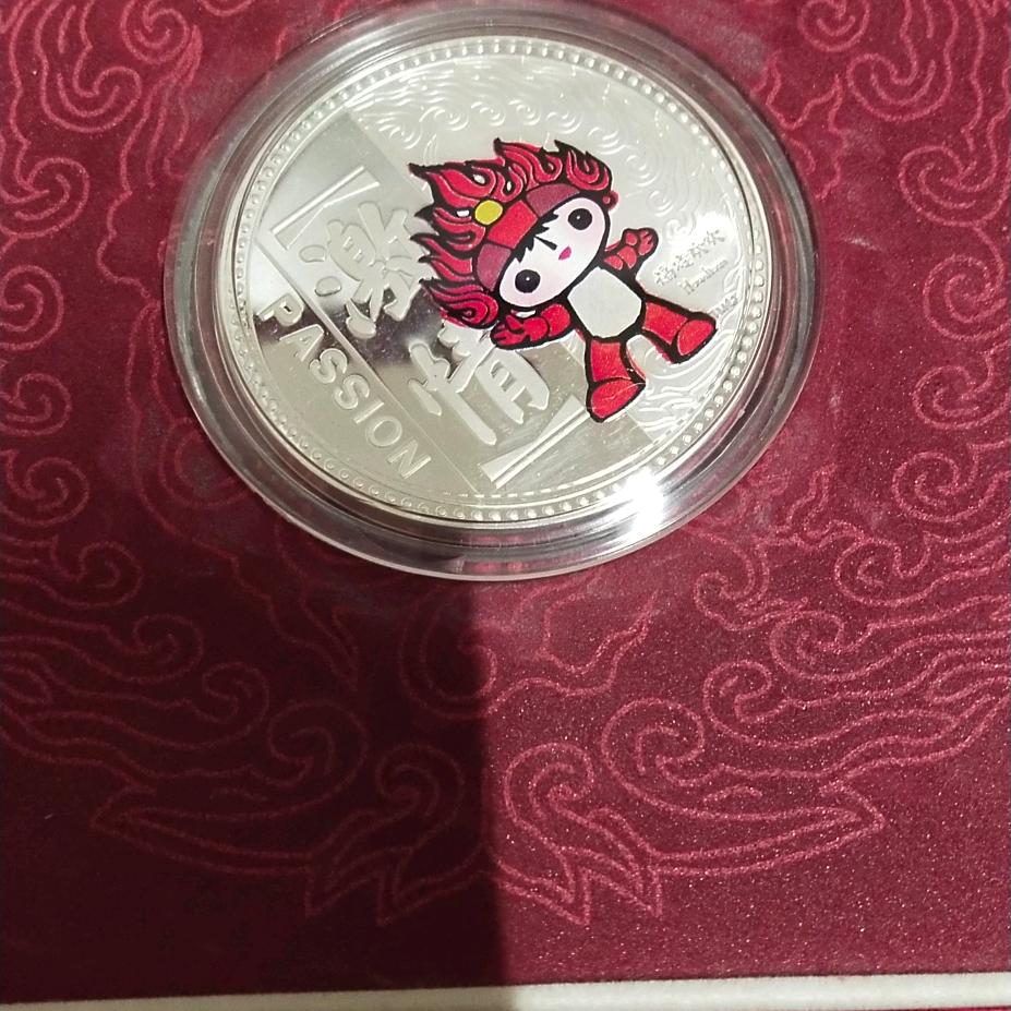 蓝天的白云
