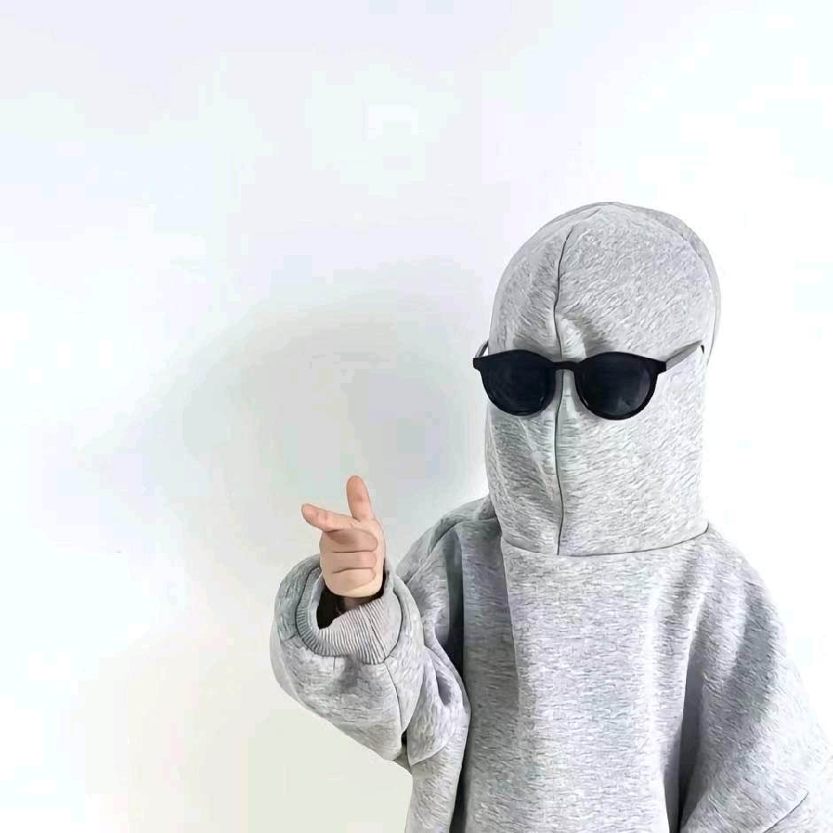 卖导弹的小男孩