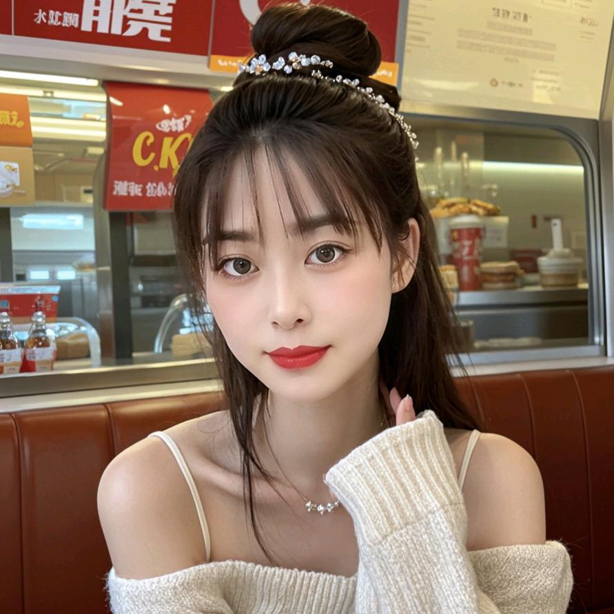 艳子
