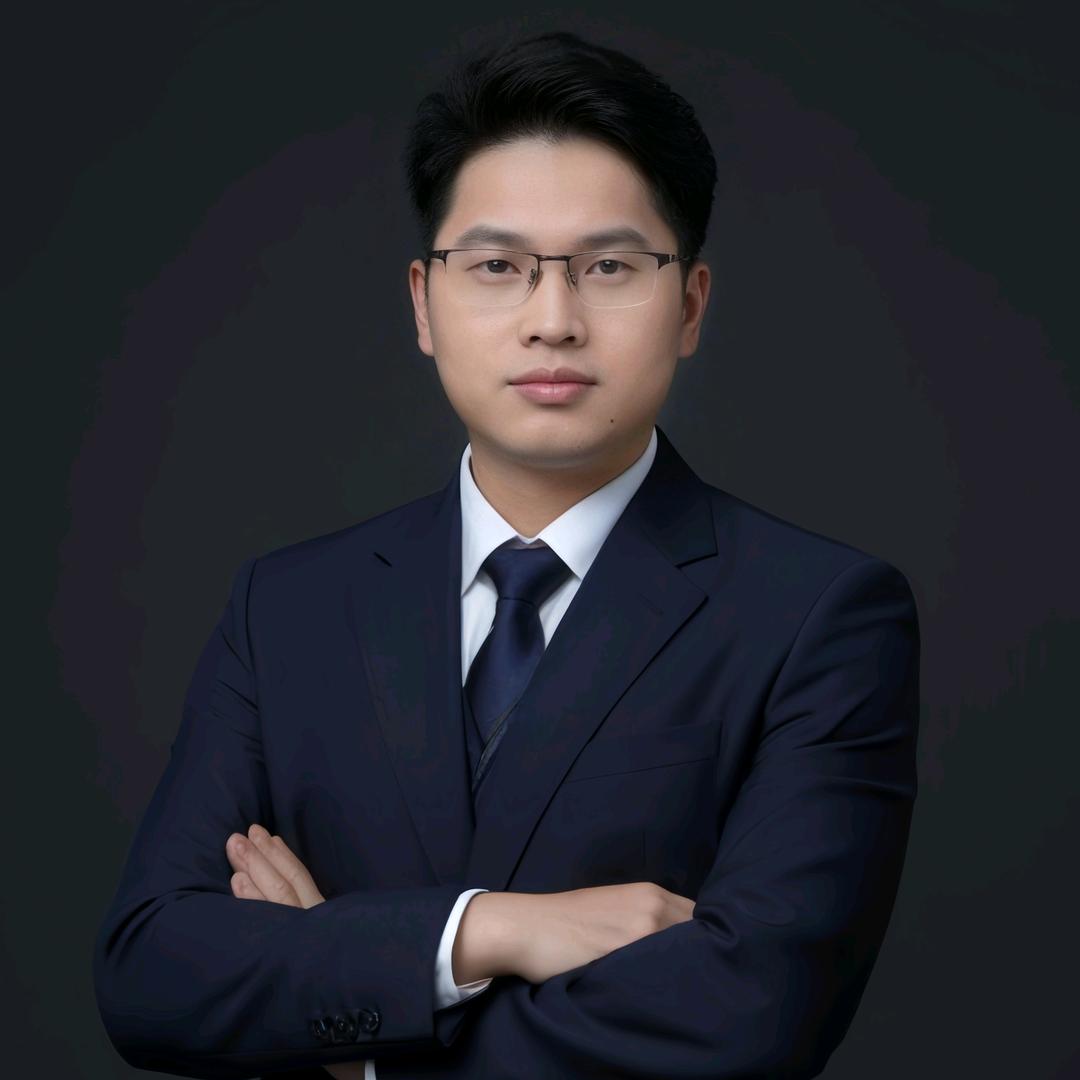 知产律师陈胡月（中山广州深圳）