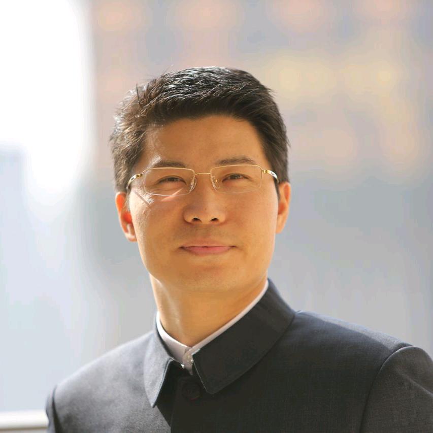 康华兰讲国学文化