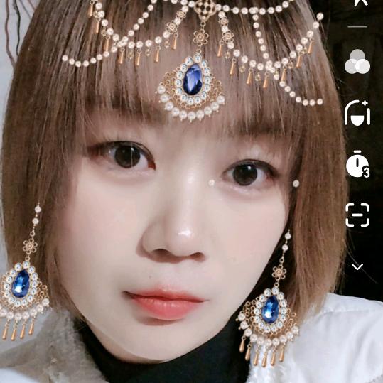 珂珂😜