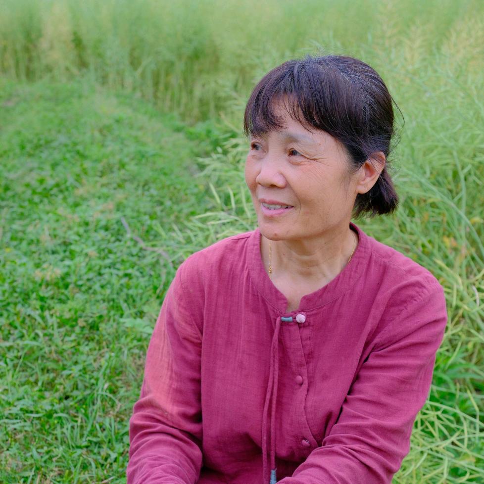 乡下肖婆婆