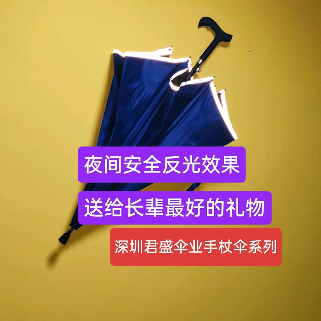 君盛伞业