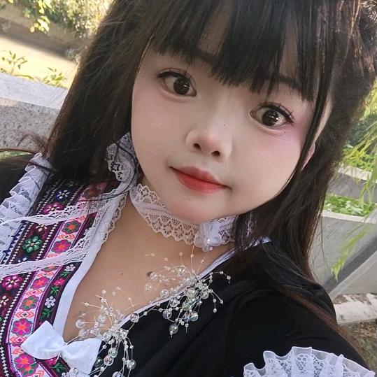 小可爱☺️