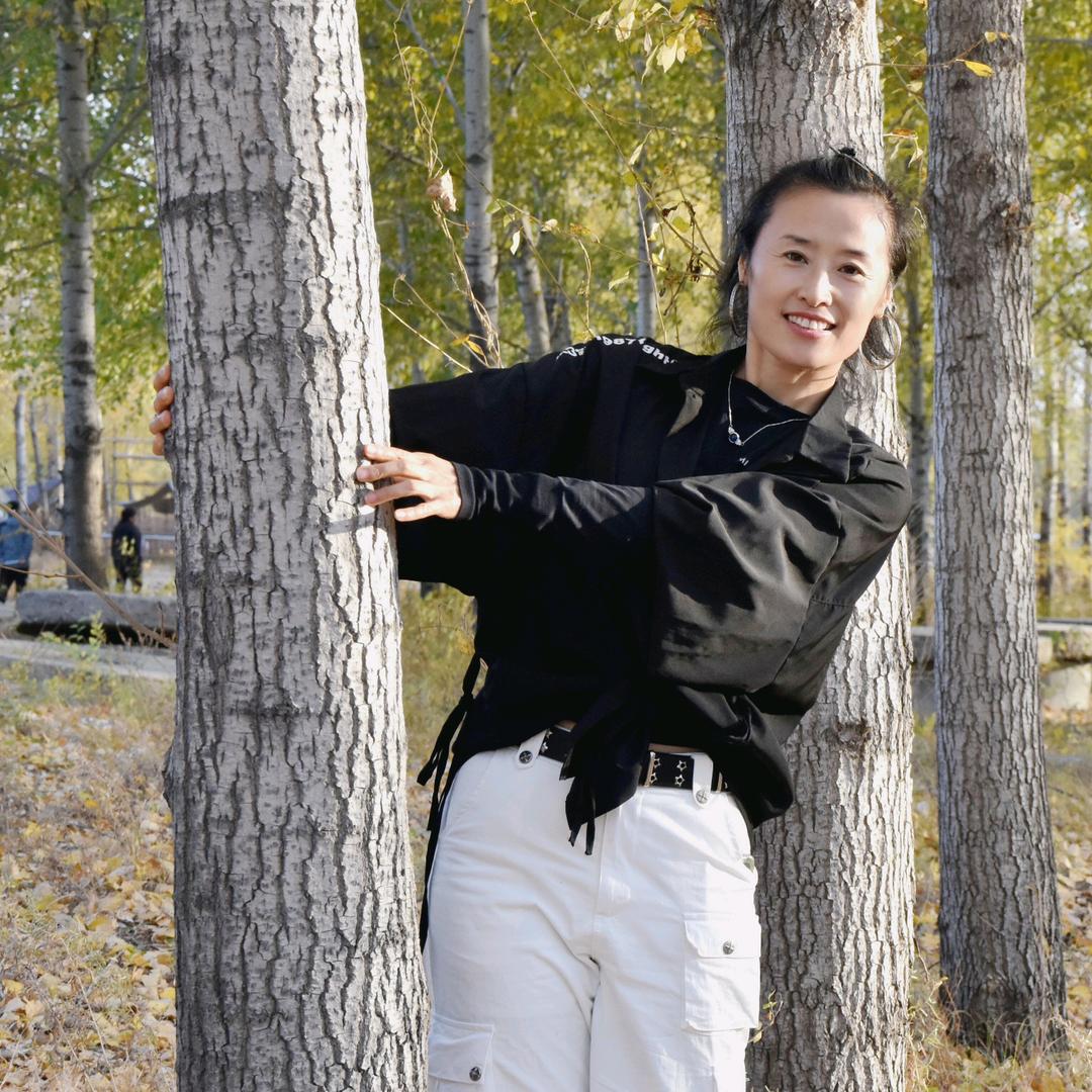 齐市拾光劲舞团～吴小小💃