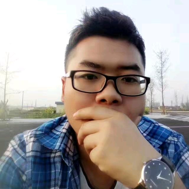 不变的初心