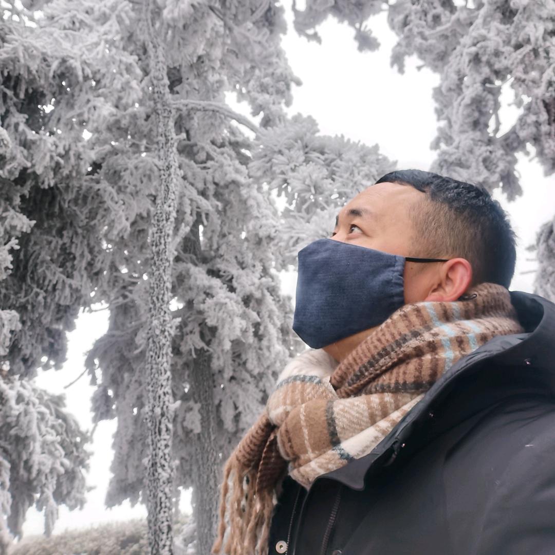 不负流年不负卿（中环地产卖房子的大琪）