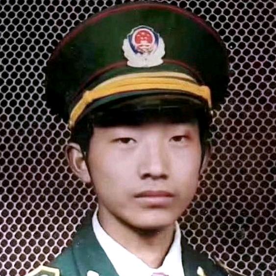 军人本色.
