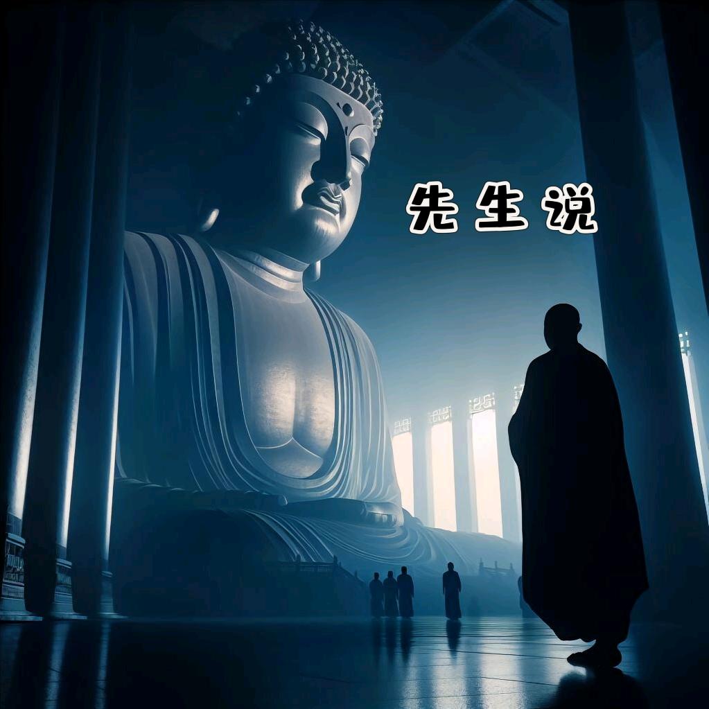 先生说（故事会）