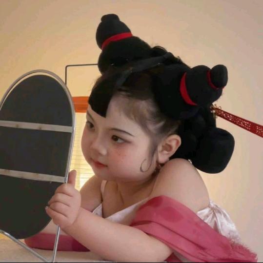 熙妈