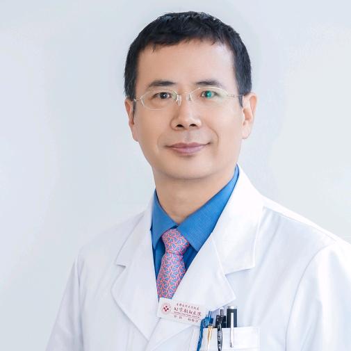 腰椎微创专家杨晋才主任
