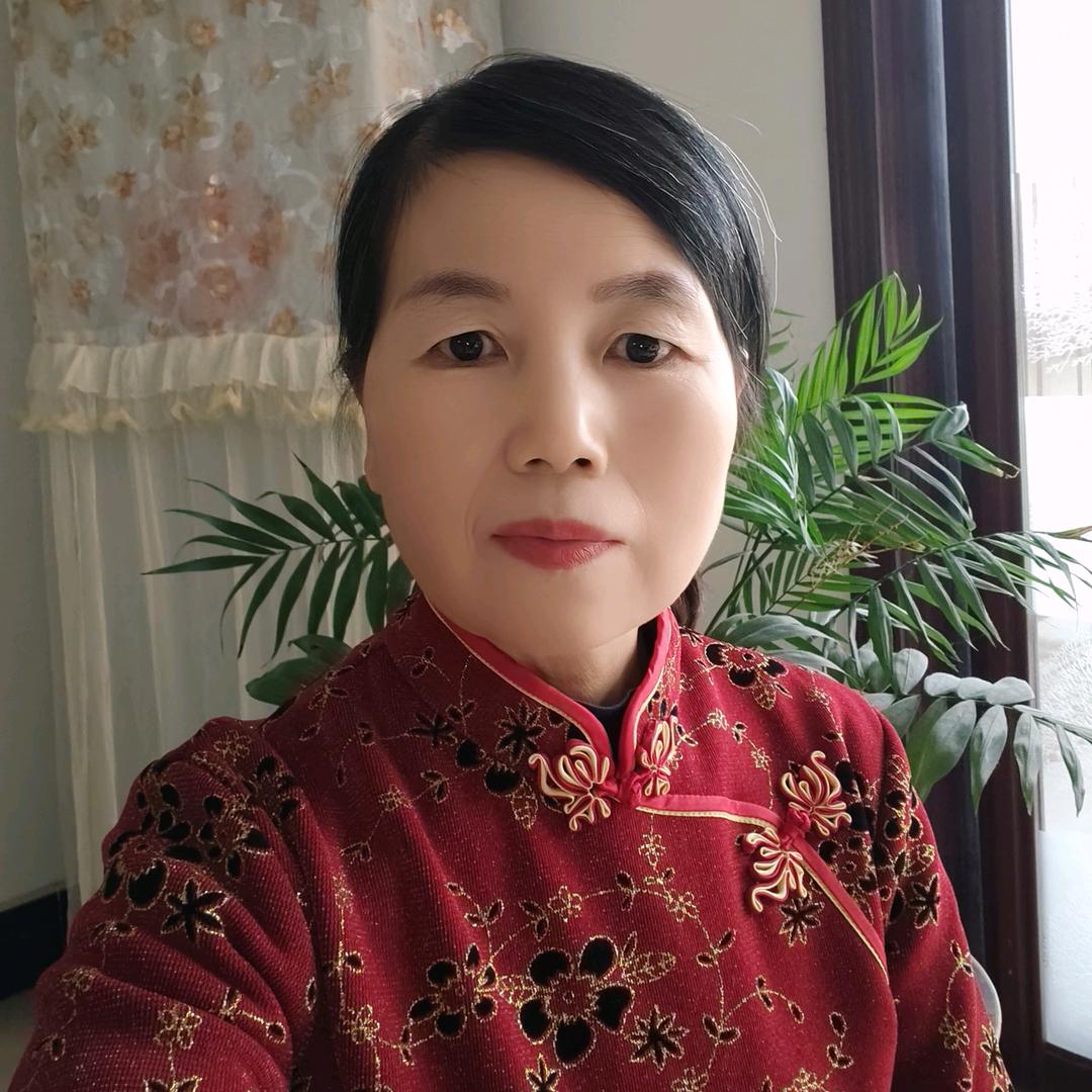 红霞姐13:10
