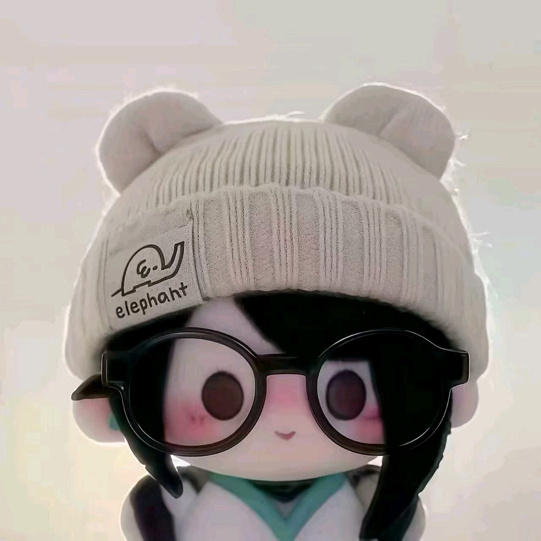 小葡萄🍇🍇