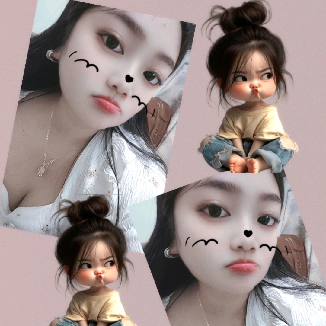 🈚❤️吖頭 😘😘