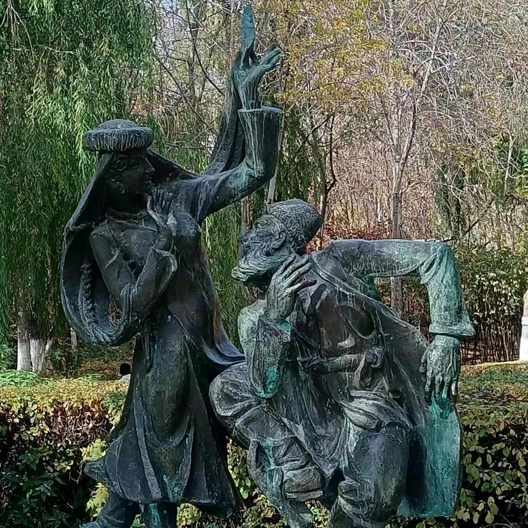 小调皮