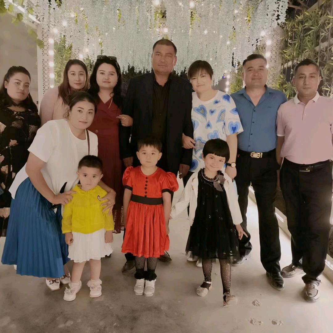 努尔妮萨