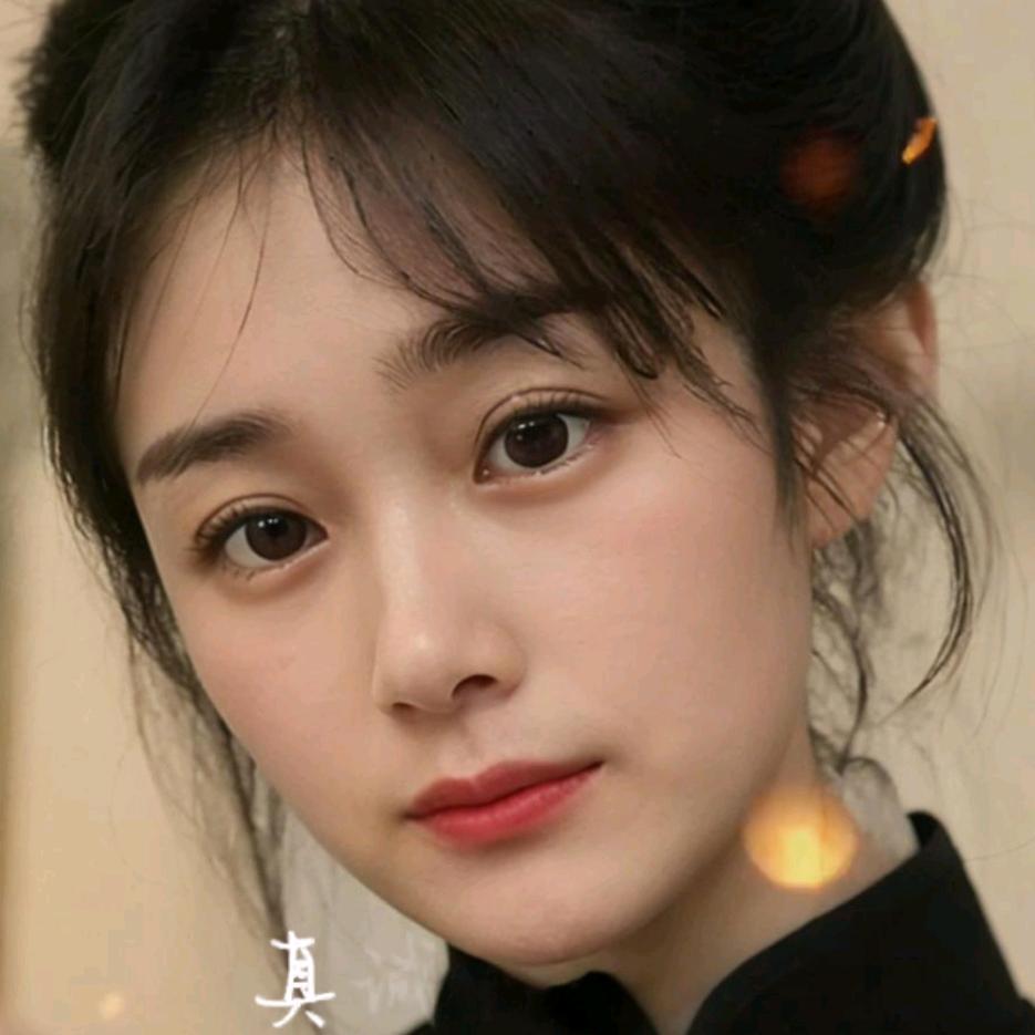 $A I 艳艳同学&😝