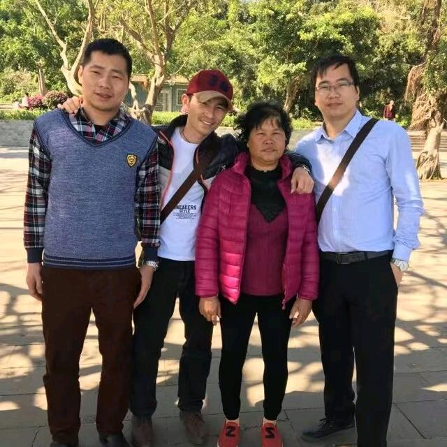 东海何师奶