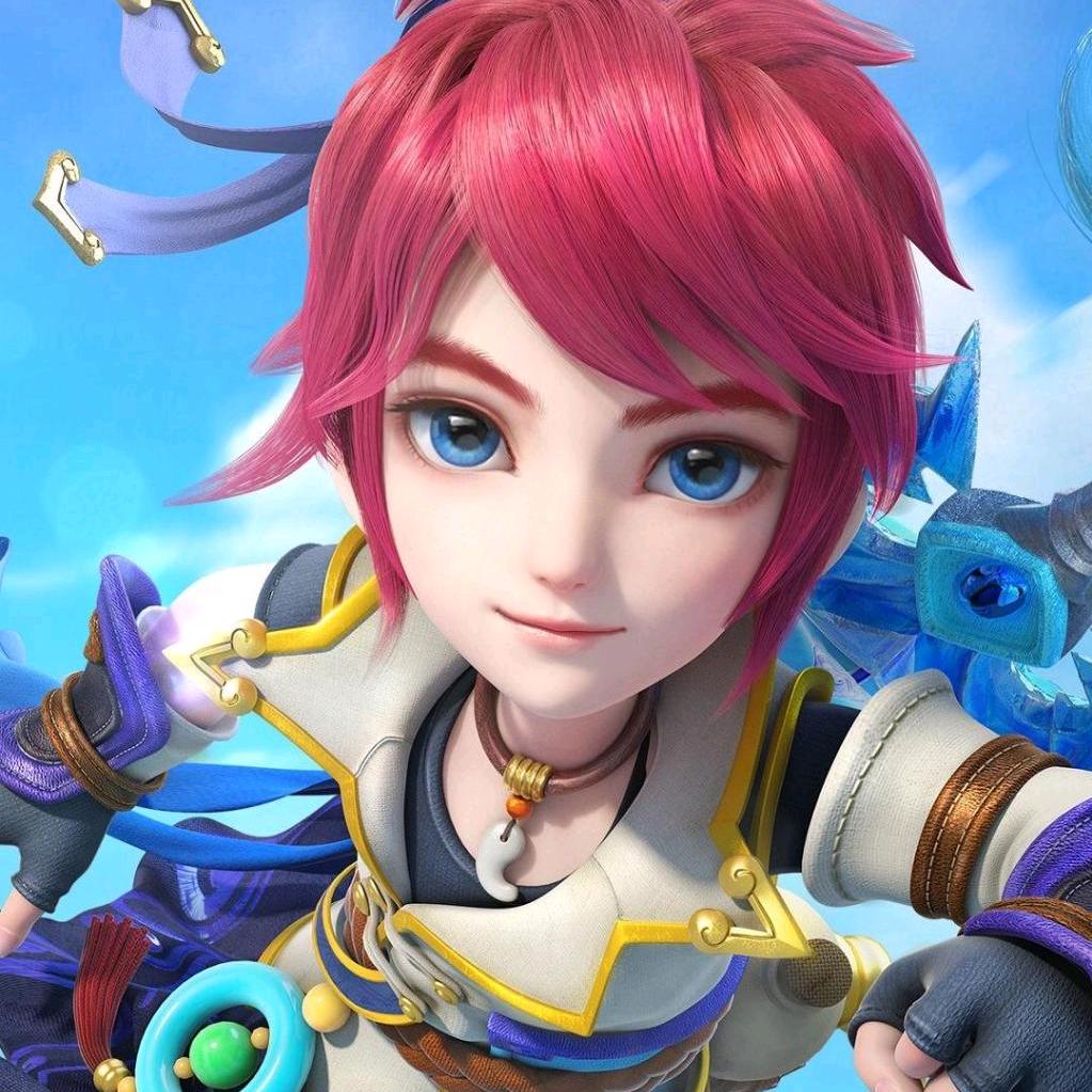 梦幻林后后