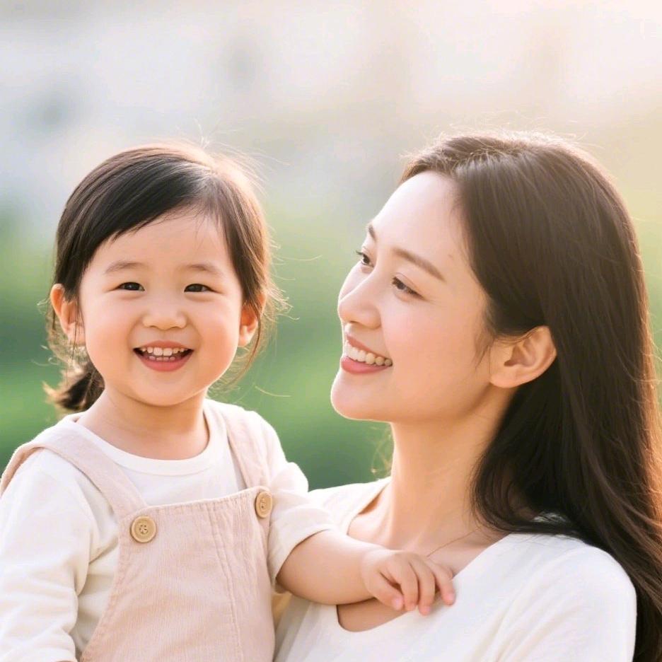 园宝妈妈